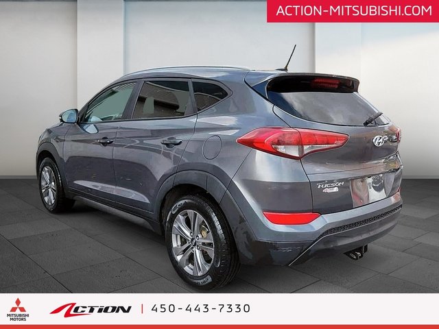 2016 Hyundai Tucson Premium AWD Caméra de Recul Groupe Électriques-2