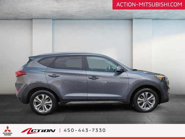 2016 Hyundai Tucson Premium AWD Caméra de Recul Groupe Électriques-5