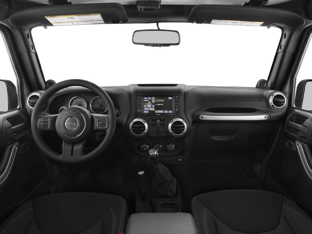 2016 Jeep Wrangler 75th Anniversary-3