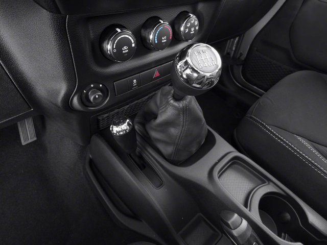 2016 Jeep Wrangler 75th Anniversary-5