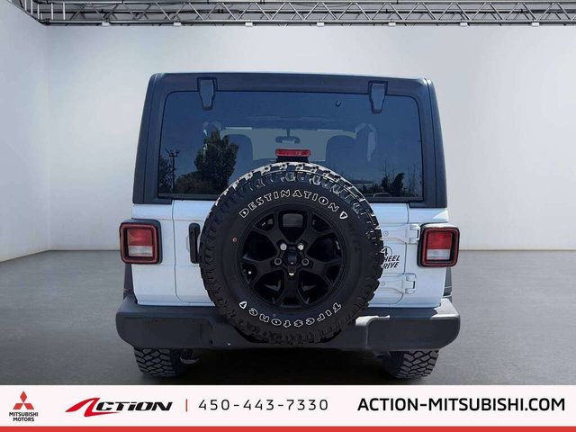 2023 Jeep Wrangler Willys-3