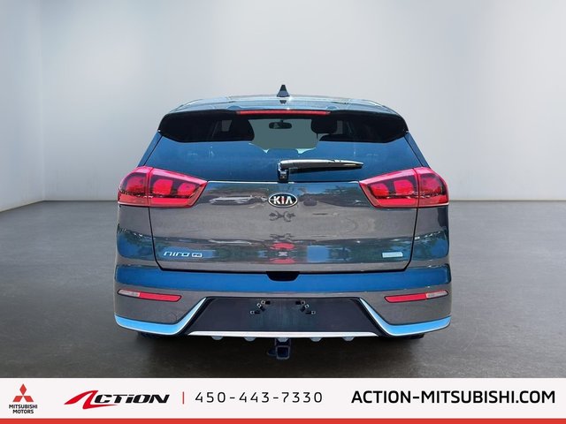 2019 Kia Niro Hybride Carplay Android Auto Caméra de Recul-3