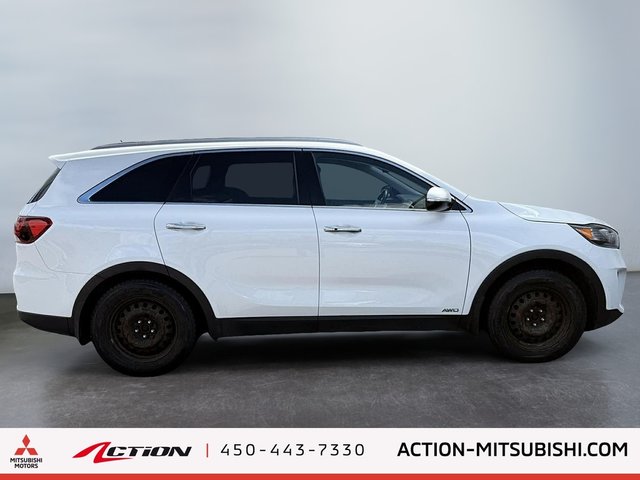2020 Kia Sorento LX+ V6 AWD Apple Car Play A/C Banc Chauffant-3