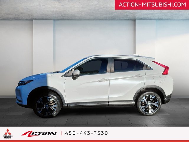 Mitsubishi Eclipse Cross Samedi 29 nov Vente Privé Liquidation d'occasions 2020-1