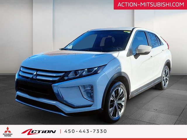 Mitsubishi Eclipse Cross Samedi 29 nov Vente Privé Liquidation d'occasions 2020-0