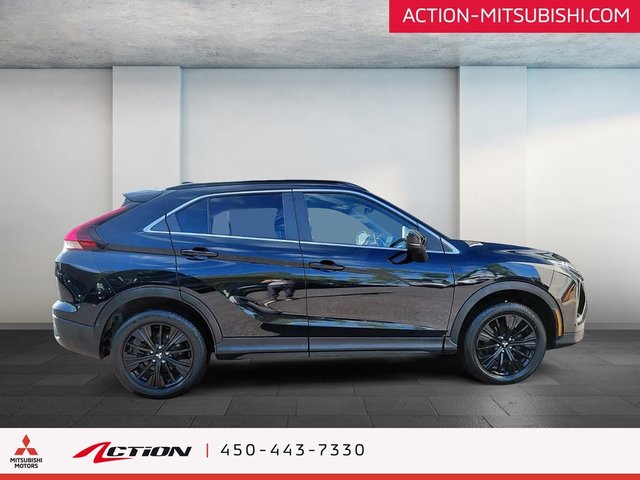 Mitsubishi Eclipse Cross Samedi 29 nov Vente Privé Liquidation d'occasions 2022-5