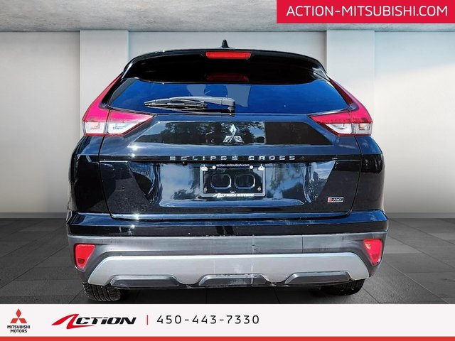 Mitsubishi Eclipse Cross Samedi 29 nov Vente Privé Liquidation d'occasions 2022-3