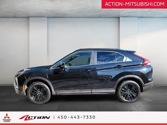 Mitsubishi Eclipse Cross Samedi 29 nov Vente Privé Liquidation d'occasions 2022-1