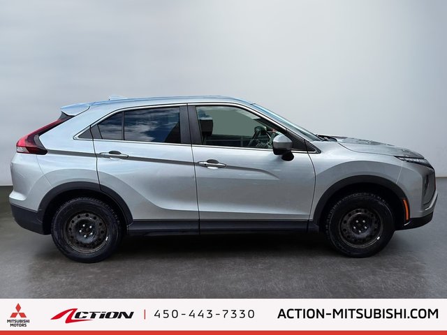 Mitsubishi Eclipse Cross SE S-AWC Apple Carplay Android Auto Mags 18 2022-5