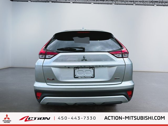 Mitsubishi Eclipse Cross SE S-AWC Apple Carplay Android Auto Mags 18 2022-3