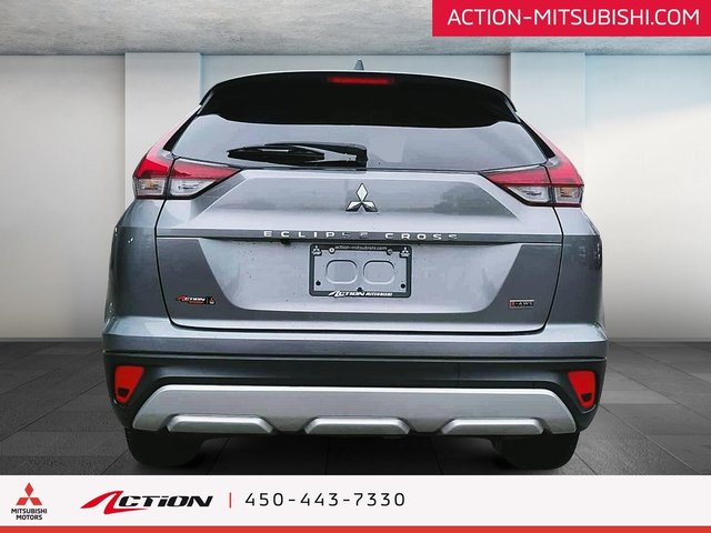 Mitsubishi Eclipse Cross Samedi 29 nov Vente Privé Liquidation d'occasions 2023-3