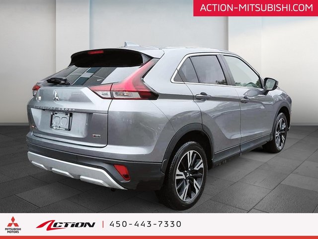 Mitsubishi Eclipse Cross Samedi 29 nov Vente Privé Liquidation d'occasions 2023-4