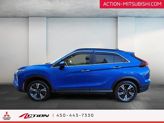 2023 Mitsubishi Eclipse Cross Samedi 29 nov Vente Privé Liquidation d'occasions-1