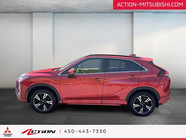 Mitsubishi Eclipse Cross Samedi 29 nov Vente Privé Liquidation d'occasions 2024-1