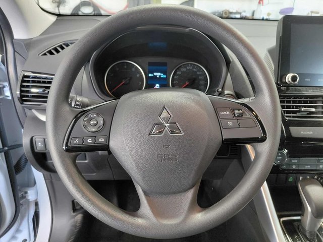 2026 Mitsubishi Eclipse Cross SE S-AWC Garantie 10ans/160,000km-1