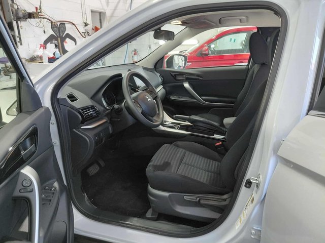 2026 Mitsubishi Eclipse Cross SE S-AWC Garantie 10ans/160,000km-2