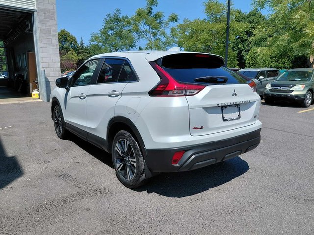 2026 Mitsubishi Eclipse Cross ES S-AWC Garantie 10ans/160,000km-4