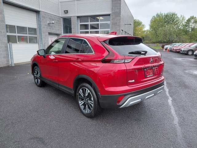 2026 Mitsubishi Eclipse Cross SE S-AWC Garantie 10ans/160,000km-5