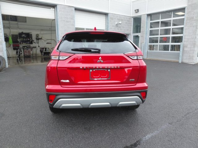 2026 Mitsubishi Eclipse Cross SE S-AWC Garantie 10ans/160,000km-4