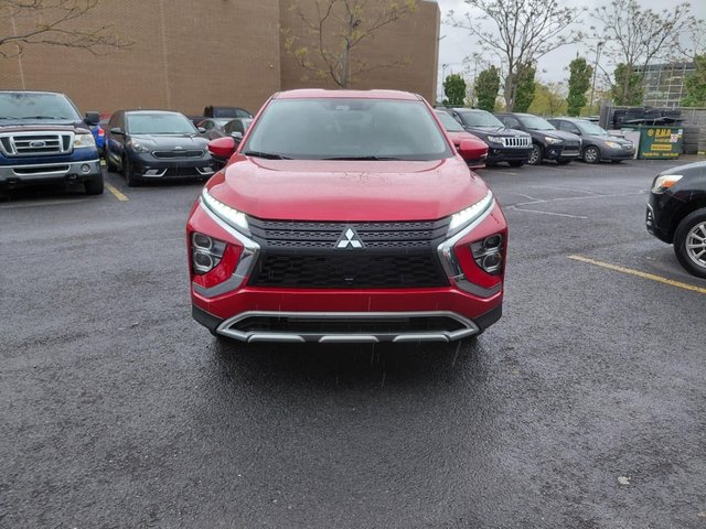 2026 Mitsubishi Eclipse Cross SE S-AWC Garantie 10ans/160,000km-1