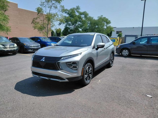 2026 Mitsubishi Eclipse Cross SE S-AWC Garantie 10ans/160,000km-2