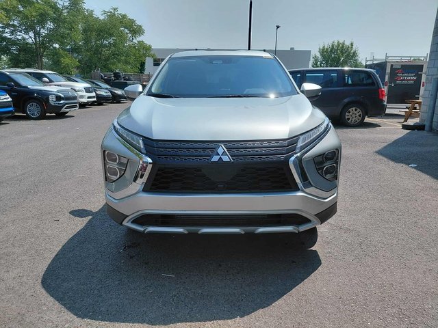 2026 Mitsubishi Eclipse Cross SE S-AWC Garantie 10ans/160,000km-1