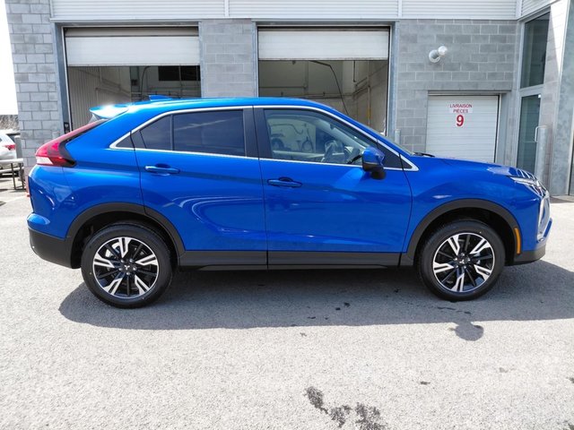 2026 Mitsubishi Eclipse Cross ES S-AWC Garantie 10ans/160,000km-2