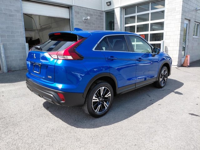 2026 Mitsubishi Eclipse Cross ES S-AWC Garantie 10ans/160,000km-3