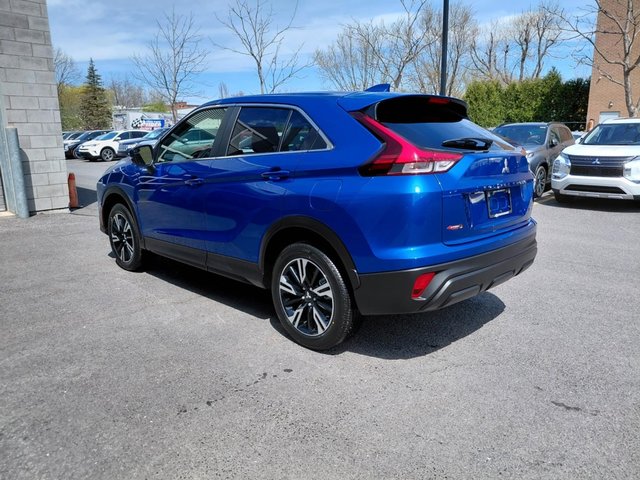2026 Mitsubishi Eclipse Cross ES S-AWC Garantie 10ans/160,000km-5