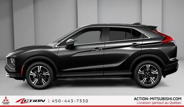 2026 Mitsubishi Eclipse Cross SE S-AWC-1