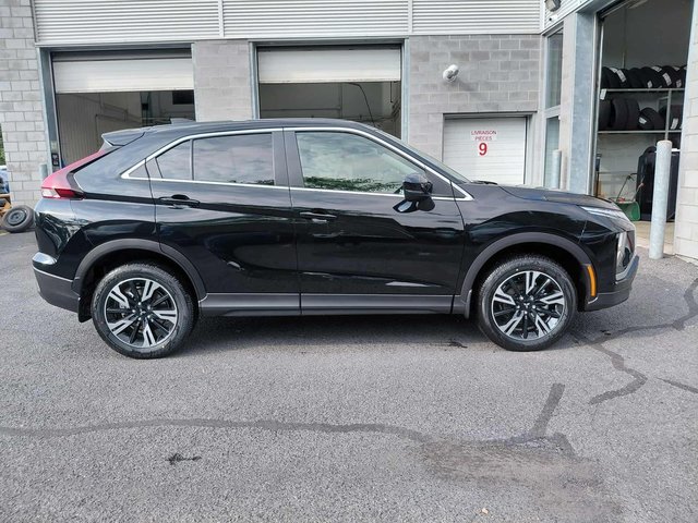 2026 Mitsubishi Eclipse Cross SE S-AWC-2