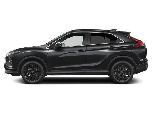2026 Mitsubishi Eclipse Cross NOIR S-AWC-1