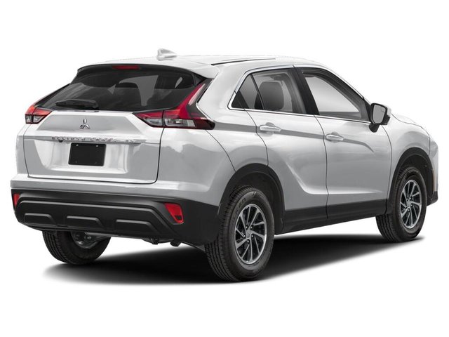 2026 Mitsubishi Eclipse Cross ES S-AWC-1