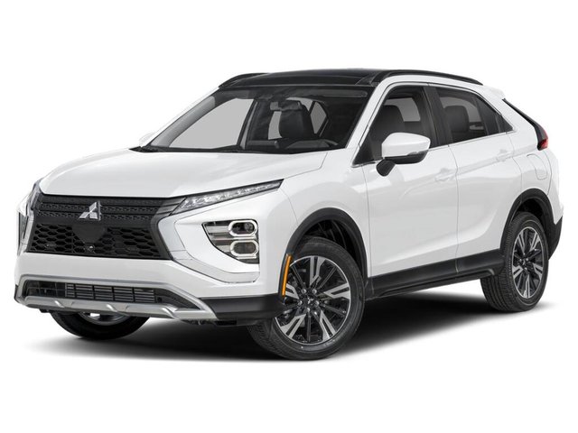 2026 Mitsubishi Eclipse Cross SE S-AWC-0