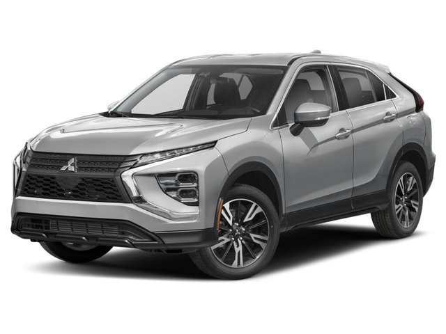 Mitsubishi Eclipse Cross ES S-AWC 2026-0