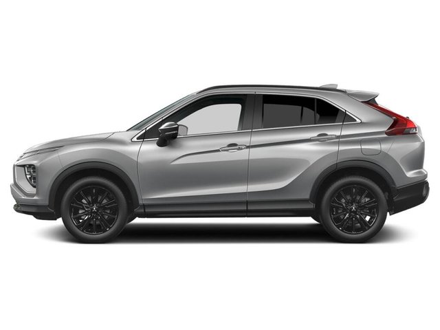 2026 Mitsubishi Eclipse Cross NOIR S-AWC-1