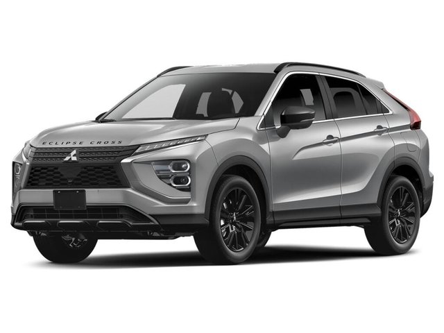 2026 Mitsubishi Eclipse Cross NOIR S-AWC-0