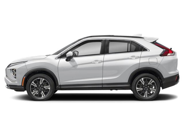2026 Mitsubishi Eclipse Cross SE S-AWC-2