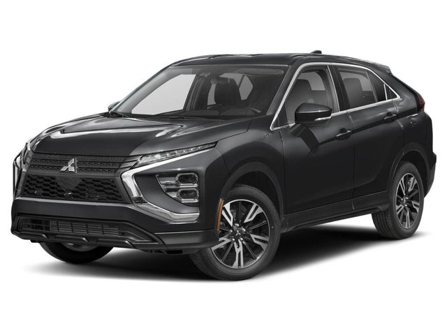 2026 Mitsubishi Eclipse Cross ES S-AWC-0