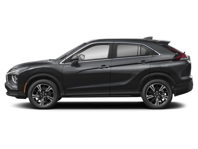 2026 Mitsubishi Eclipse Cross ES S-AWC-2
