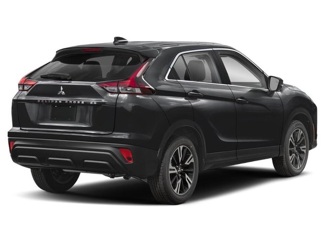 2026 Mitsubishi Eclipse Cross ES S-AWC-1