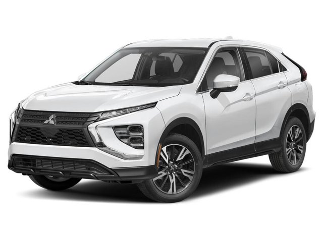 2026 Mitsubishi Eclipse Cross ES S-AWC-0