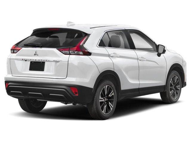 2026 Mitsubishi Eclipse Cross ES S-AWC-1