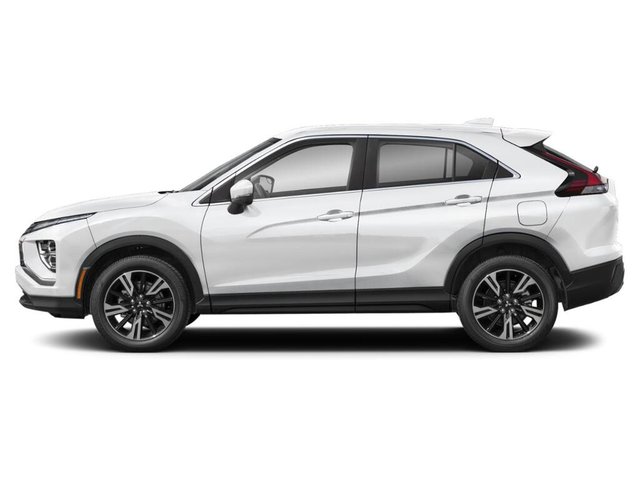 2026 Mitsubishi Eclipse Cross ES S-AWC-2