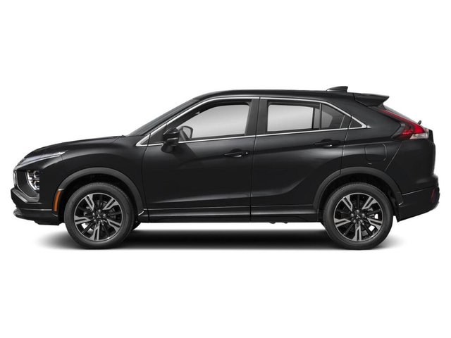 2026 Mitsubishi Eclipse Cross GT S-AWC-2