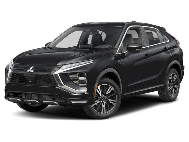 2026 Mitsubishi Eclipse Cross GT S-AWC-0