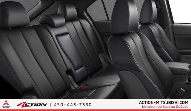 2026 Mitsubishi ECLIPSE CROSS GT S-AWC-3