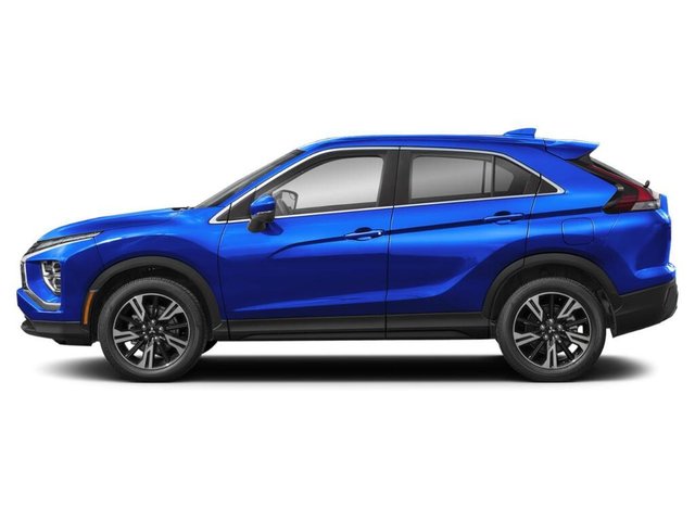 2026 Mitsubishi Eclipse Cross ES S-AWC-2
