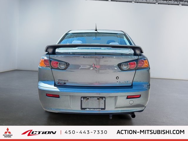 2014 Mitsubishi Lancer Automatique Groupe Électriques Aileron-3