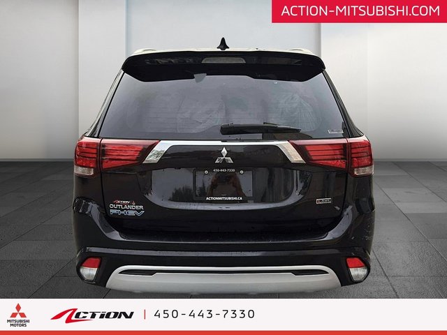 Mitsubishi Outlander PHEV Samedi 29 nov Vente Privé Liquidation d'occasions 2020-3